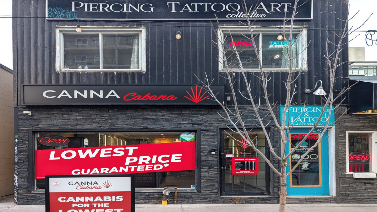 Images Canna Cabana | Kensington | Cannabis Store Calgary