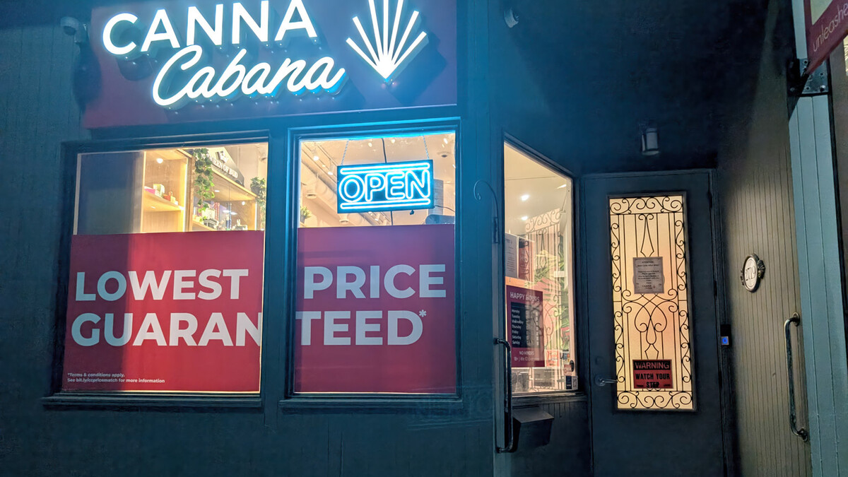 Images Canna Cabana | 14th Street | Cannabis Store Calgary
