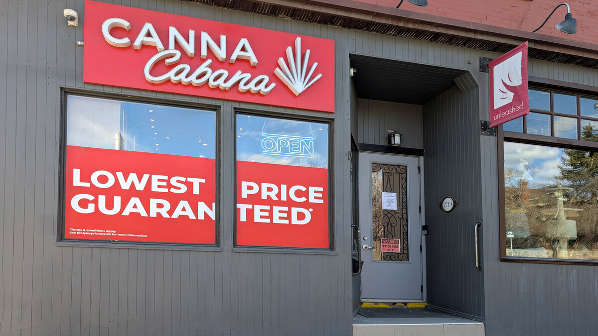 Images Canna Cabana | 14th Street | Cannabis Store Calgary
