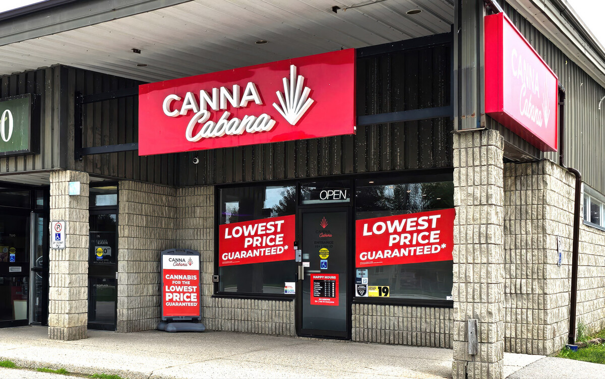 Images Canna Cabana | Markdale | Cannabis Store