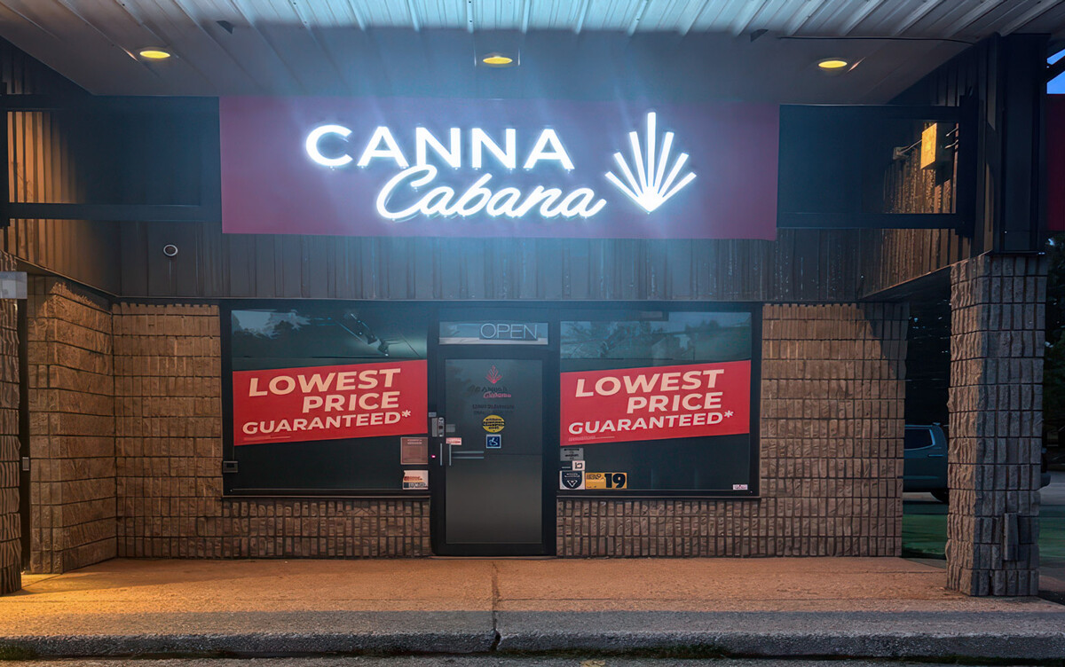 Images Canna Cabana | Markdale | Cannabis Store