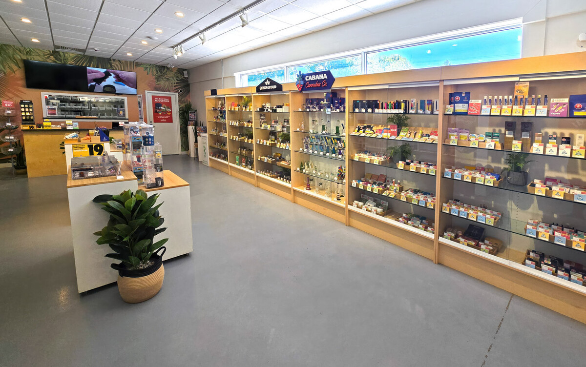 Images Canna Cabana | Markdale | Cannabis Store