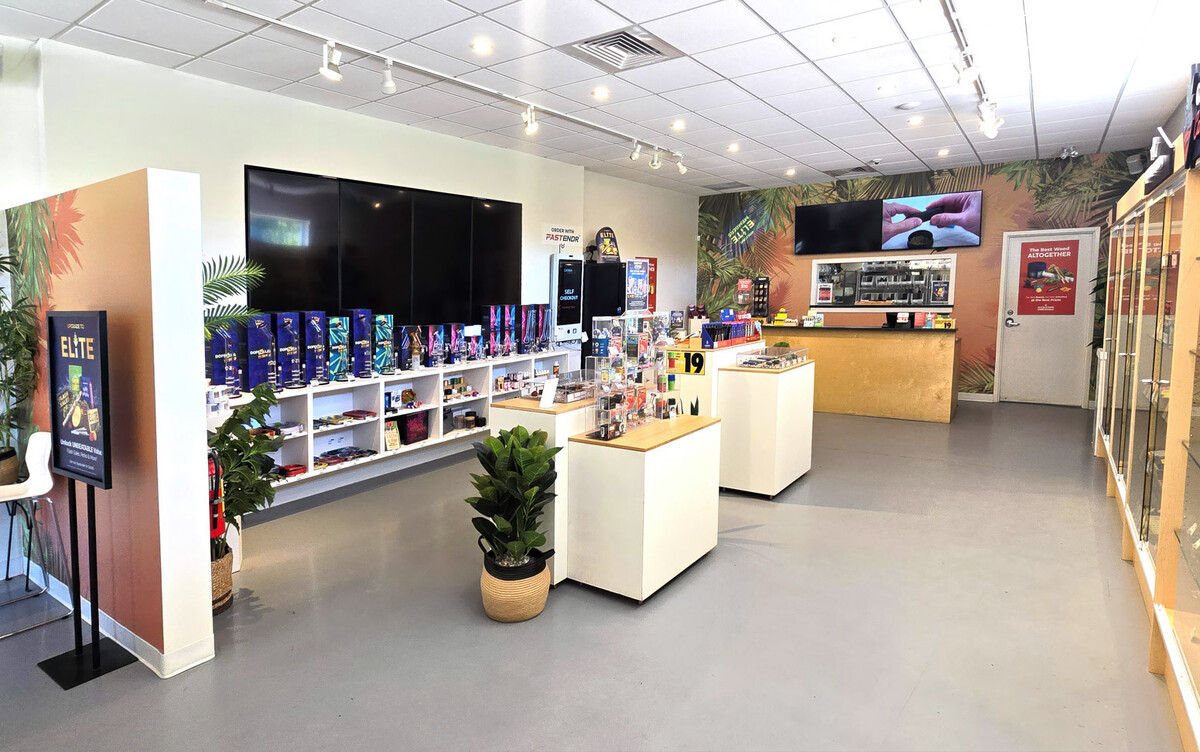 Images Canna Cabana | Markdale | Cannabis Store