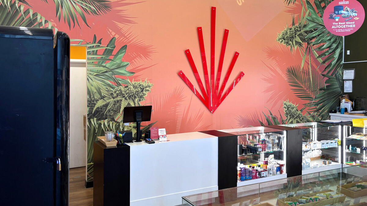 Images Canna Cabana | Silverado | Cannabis Store Calgary