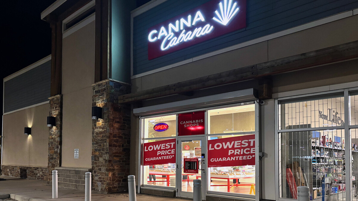 Images Canna Cabana | Silverado | Cannabis Store Calgary