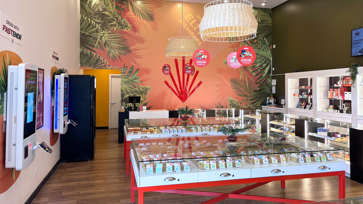 Images Canna Cabana | Silverado | Cannabis Store Calgary
