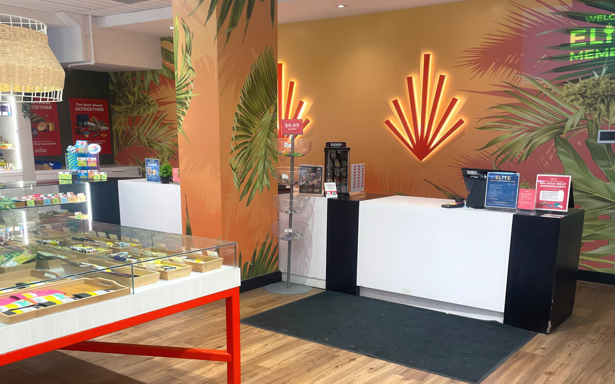 Images Canna Cabana | Parliament | Cannabis Store Toronto