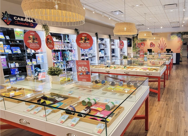 Images Canna Cabana | Fort Erie | Cannabis Store