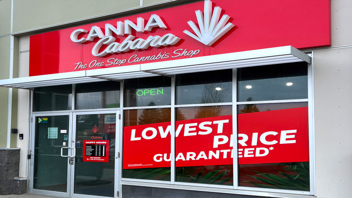 Images Canna Cabana | Southland | Cannabis Store Calgary