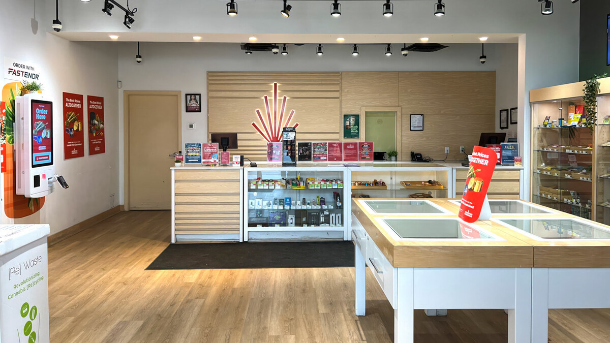 Images Canna Cabana | Southland | Cannabis Store Calgary