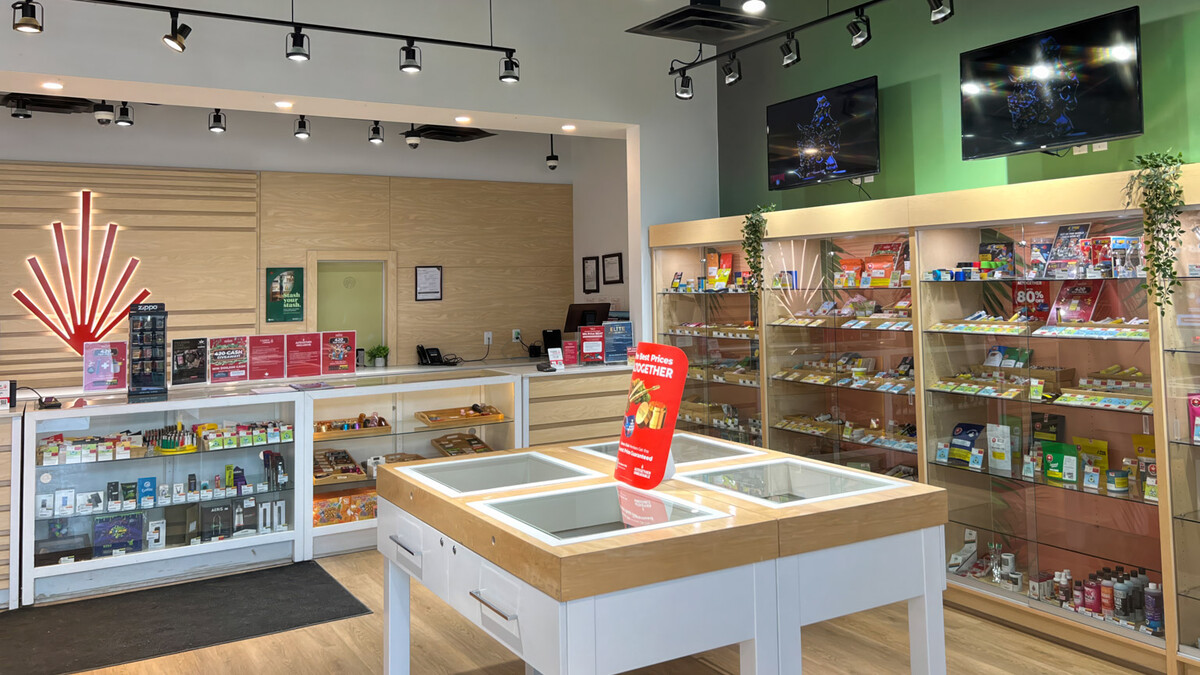 Images Canna Cabana | Southland | Cannabis Store Calgary