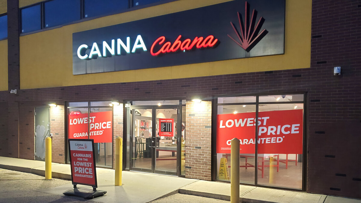 Images Canna Cabana | Gaetz | Cannabis Store Red Deer