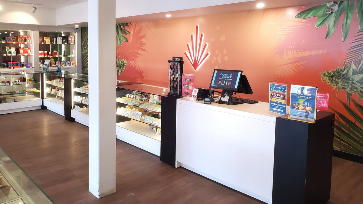 Images Canna Cabana | Gaetz | Cannabis Store Red Deer