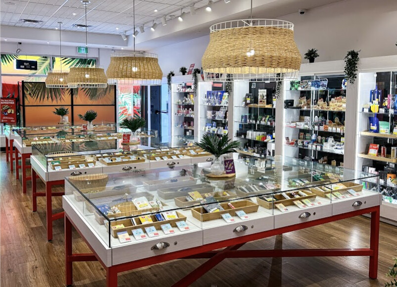Images Canna Cabana | Hyde Park | Cannabis Store London