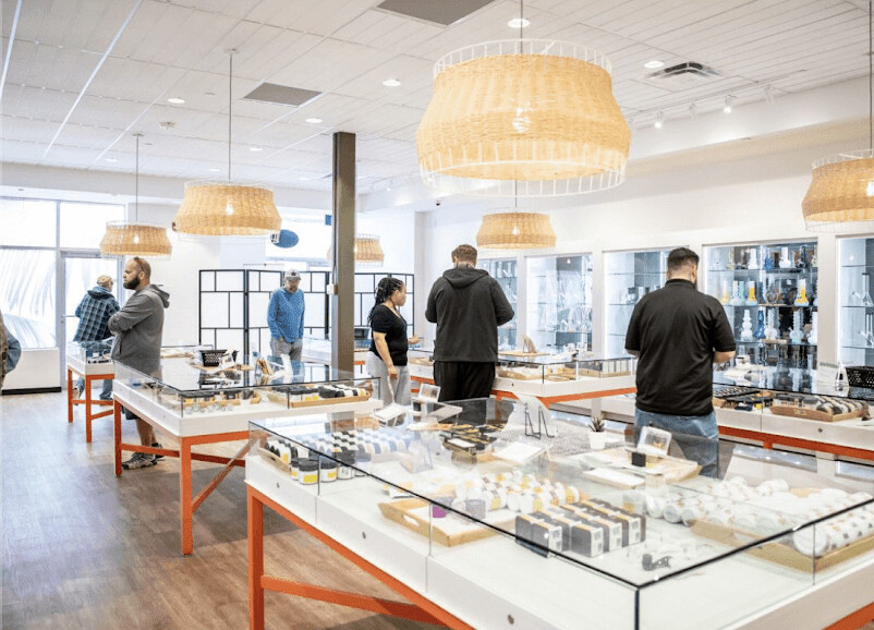 Images Canna Cabana | Hyde Park | Cannabis Store London