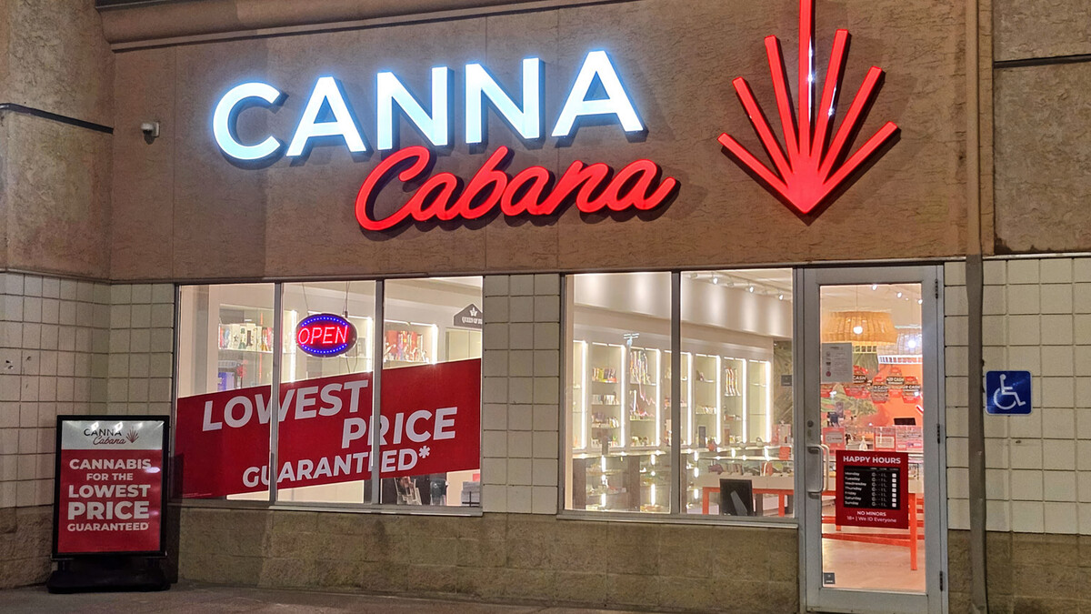 Images Canna Cabana | 111th Avenue | Cannabis Store Edmonton