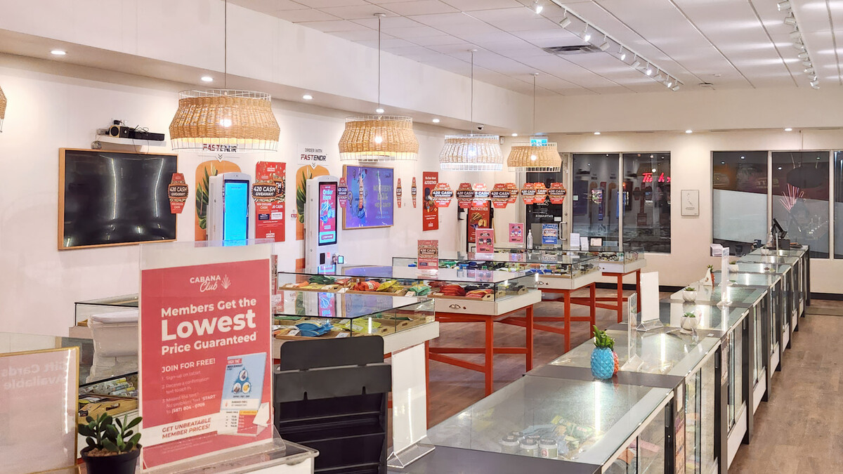 Images Canna Cabana | 111th Avenue | Cannabis Store Edmonton