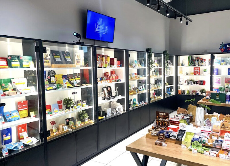 Images Canna Cabana | King St W | Cannabis Store Toronto