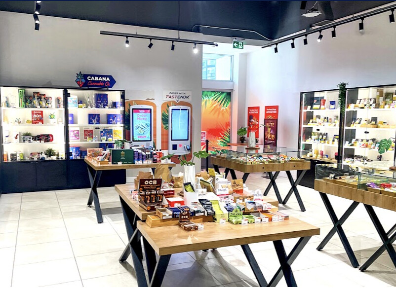 Images Canna Cabana | King St W | Cannabis Store Toronto