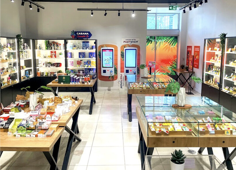 Images Canna Cabana | King St W | Cannabis Store Toronto