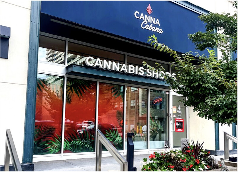 Images Canna Cabana | King St W | Cannabis Store Toronto