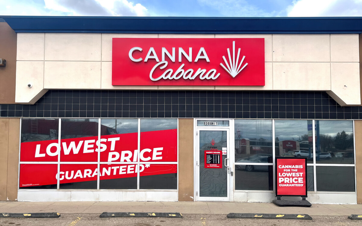 Images Meta Cannabis Supply Co. | Brandon | Cannabis Store