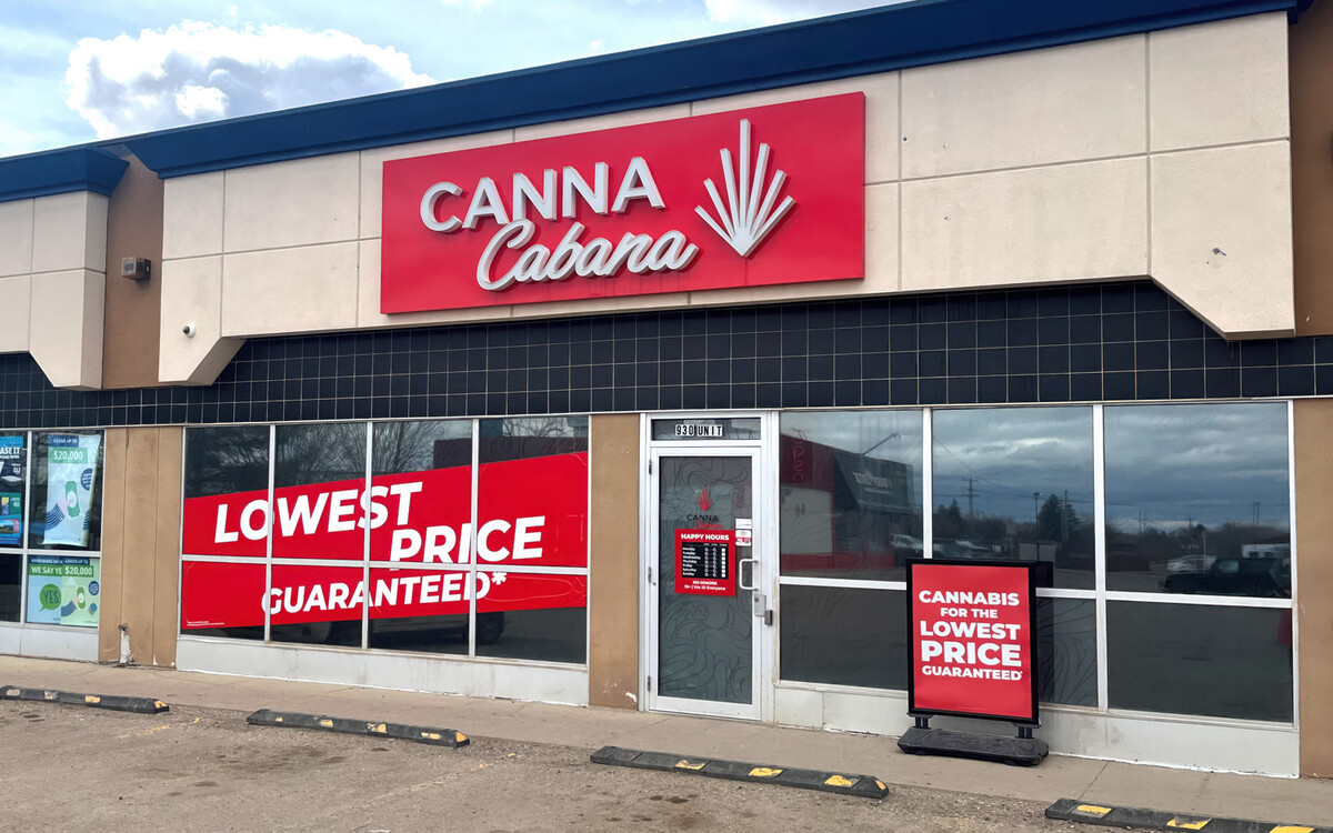 Images Meta Cannabis Supply Co. | Brandon | Cannabis Store