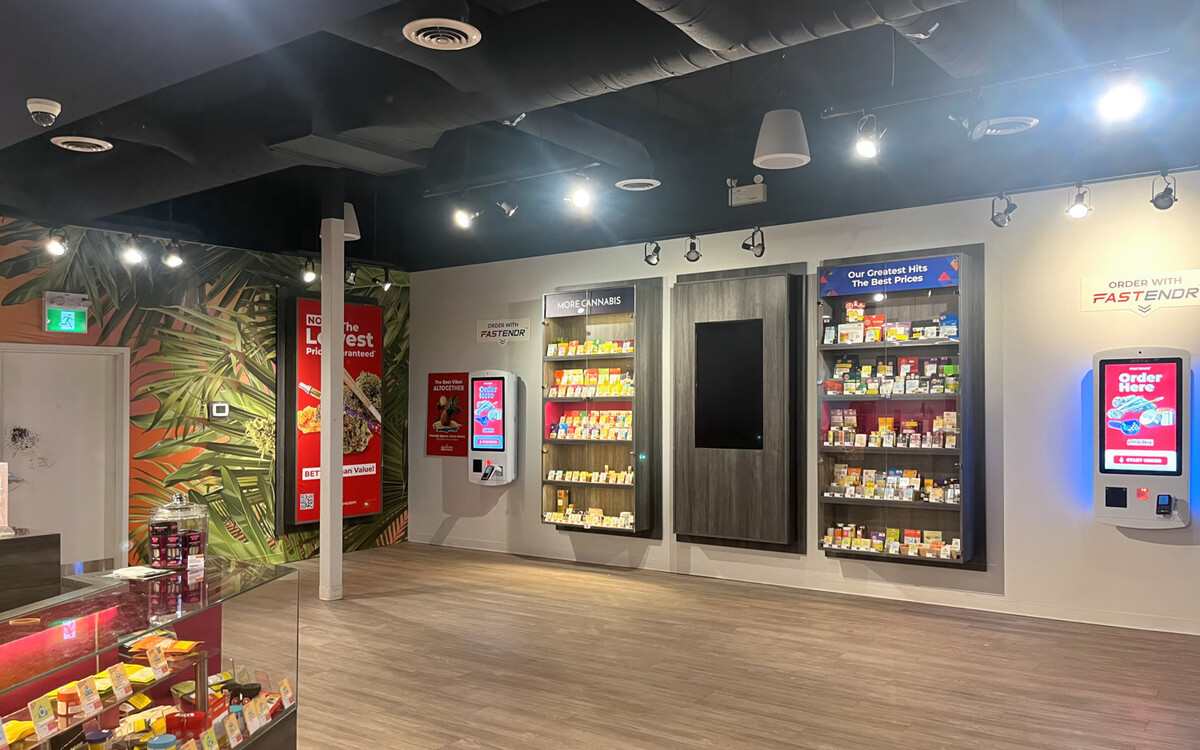 Images Meta Cannabis Supply Co. | Brandon | Cannabis Store