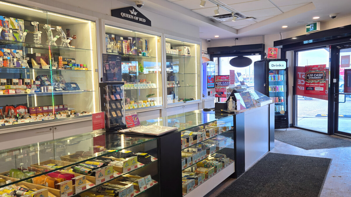 Images Canna Cabana | Parsons Road | Cannabis Store Edmonton