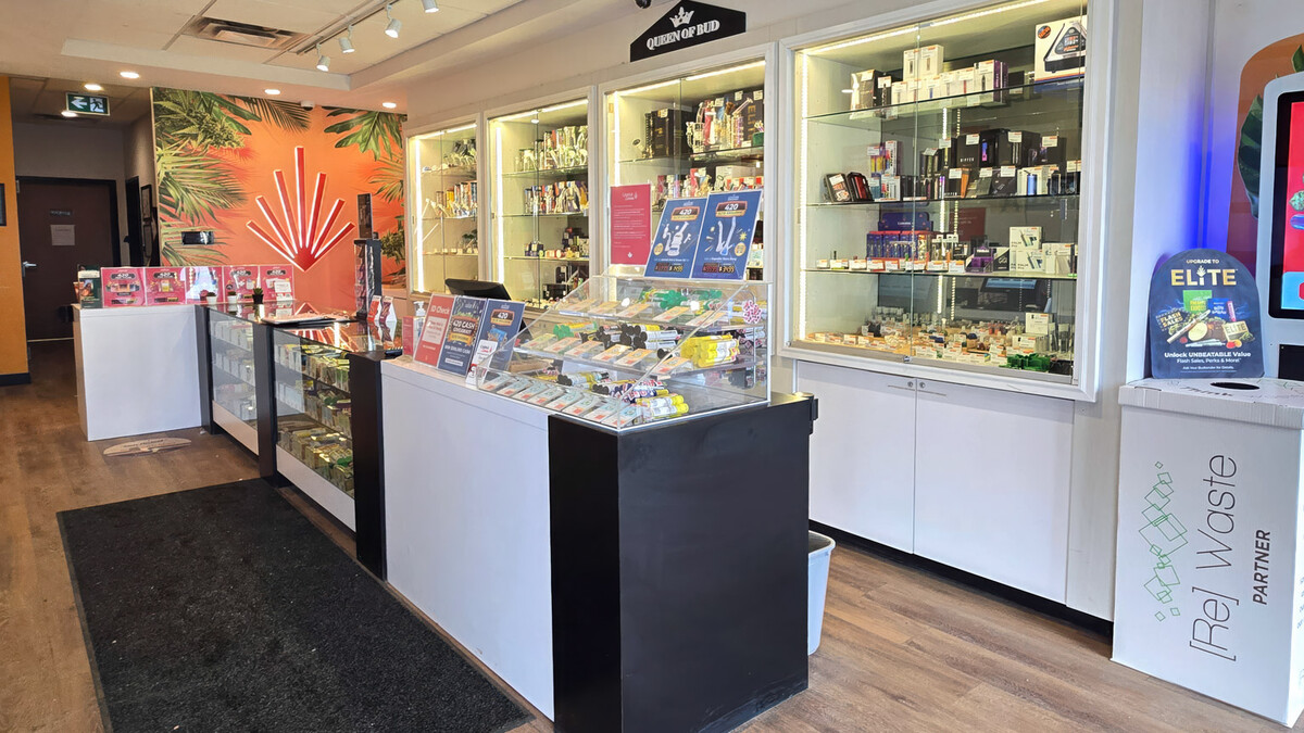 Images Canna Cabana | Parsons Road | Cannabis Store Edmonton