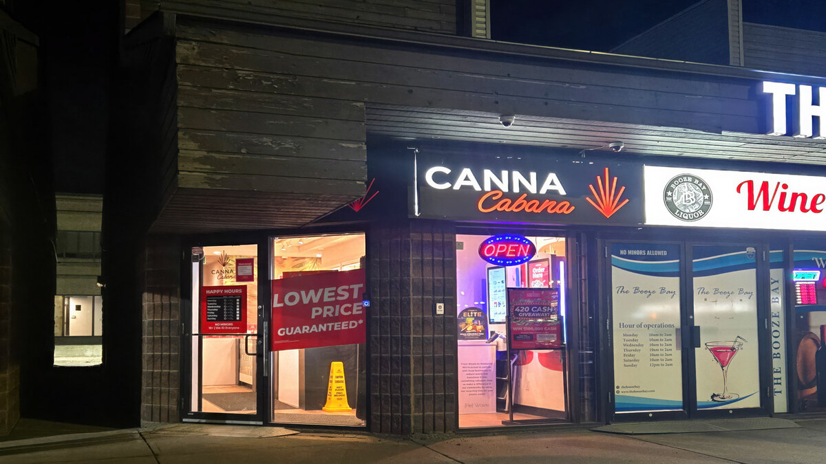 Images Canna Cabana | Parsons Road | Cannabis Store Edmonton