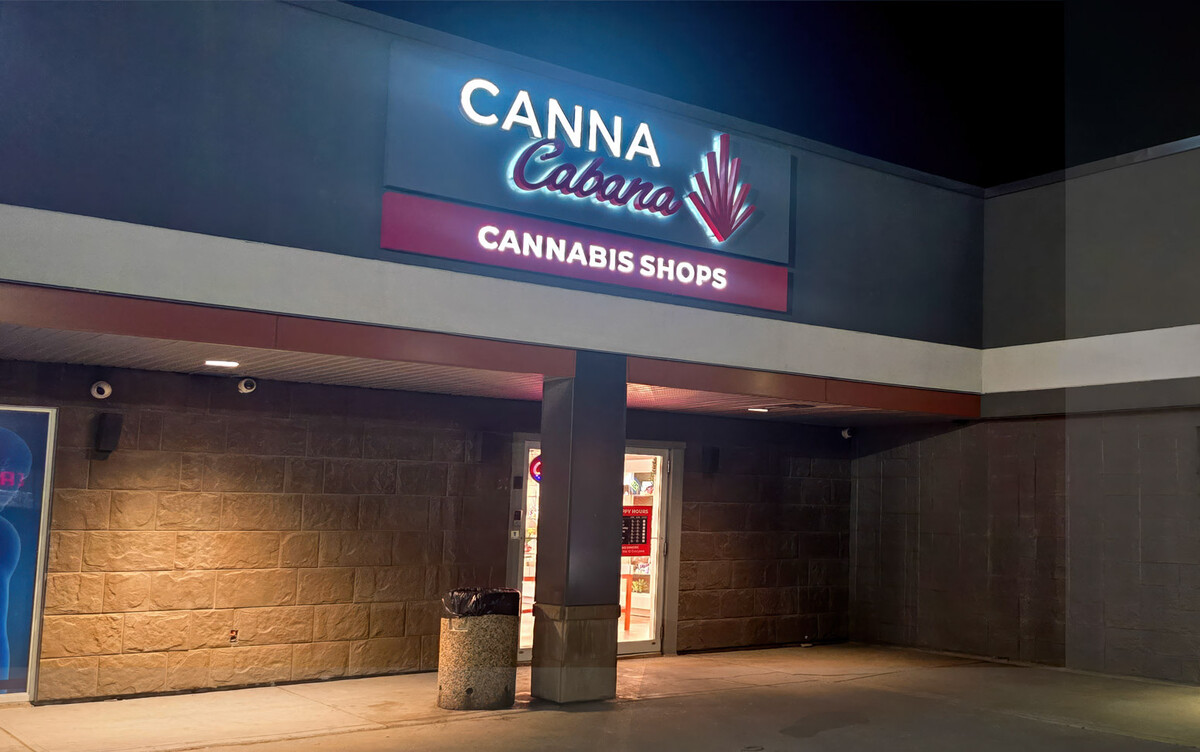 Images Canna Cabana | Marlborough | Cannabis Store Calgary