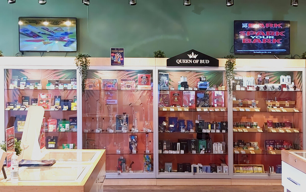 Images Canna Cabana | Vista Heights | Cannabis Store Calgary