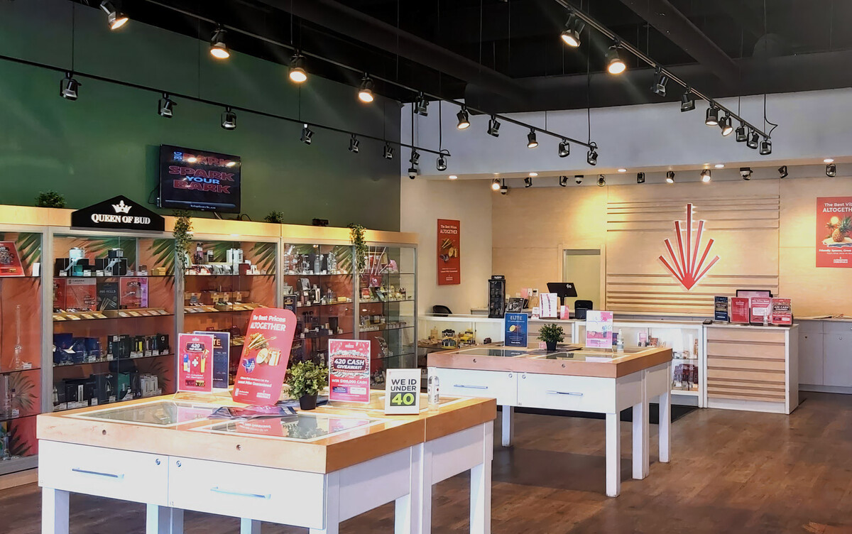 Images Canna Cabana | Vista Heights | Cannabis Store Calgary