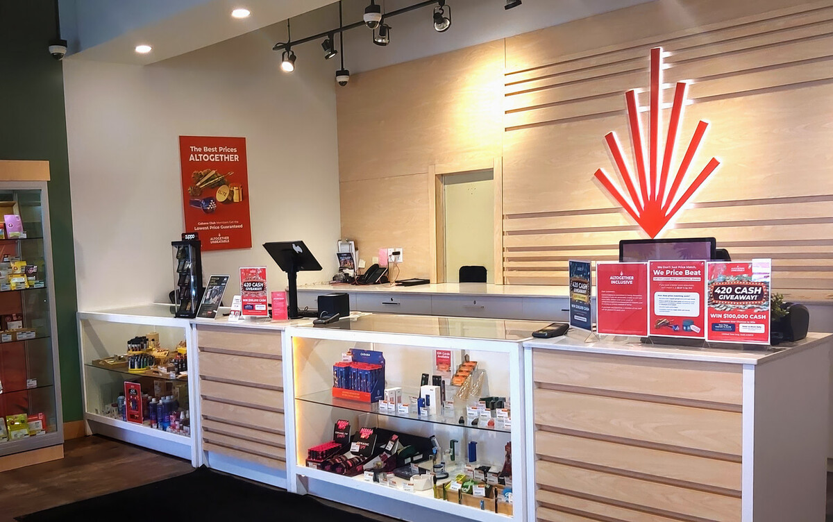 Images Canna Cabana | Vista Heights | Cannabis Store Calgary