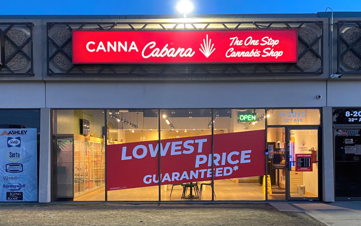 Images Canna Cabana | Vista Heights | Cannabis Store Calgary