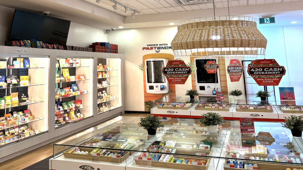 Images Canna Cabana | St. Laurent | Cannabis Store Ottawa