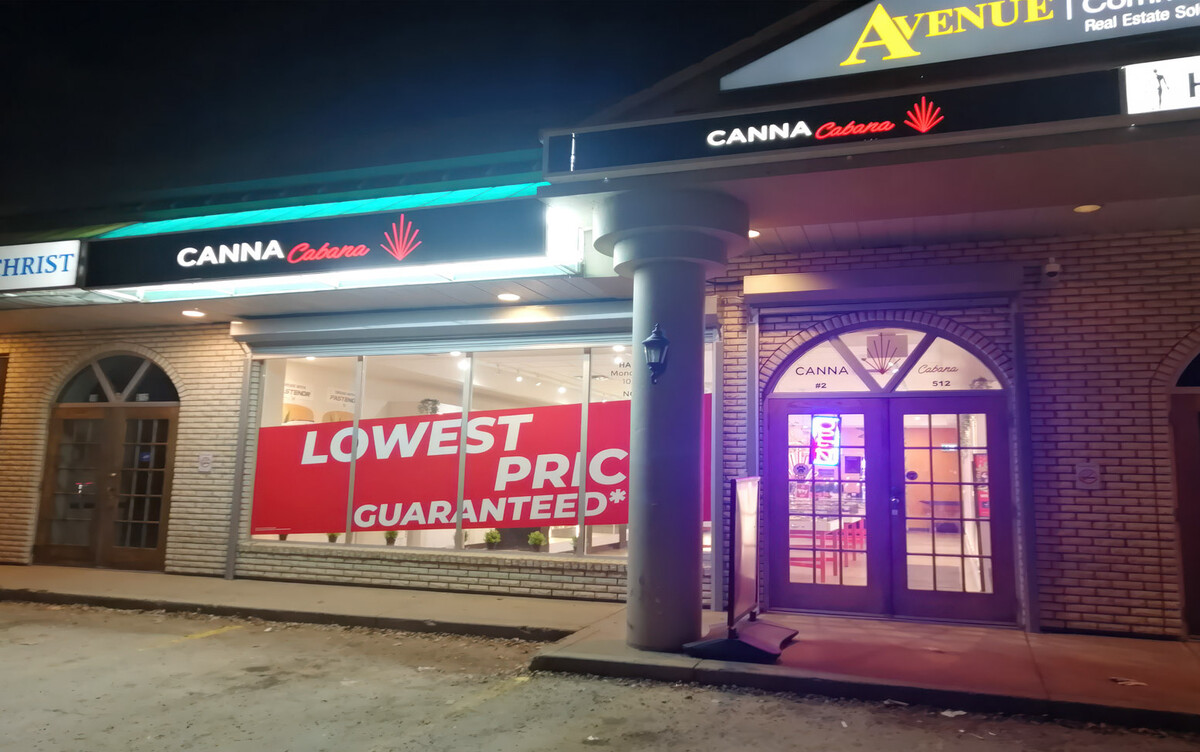 Images Canna Cabana | St. Albert Trail | Cannabis Store St. Albert