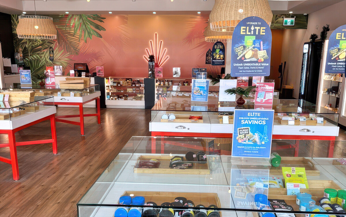 Images Canna Cabana | East Lake | Cannabis Store Calgary