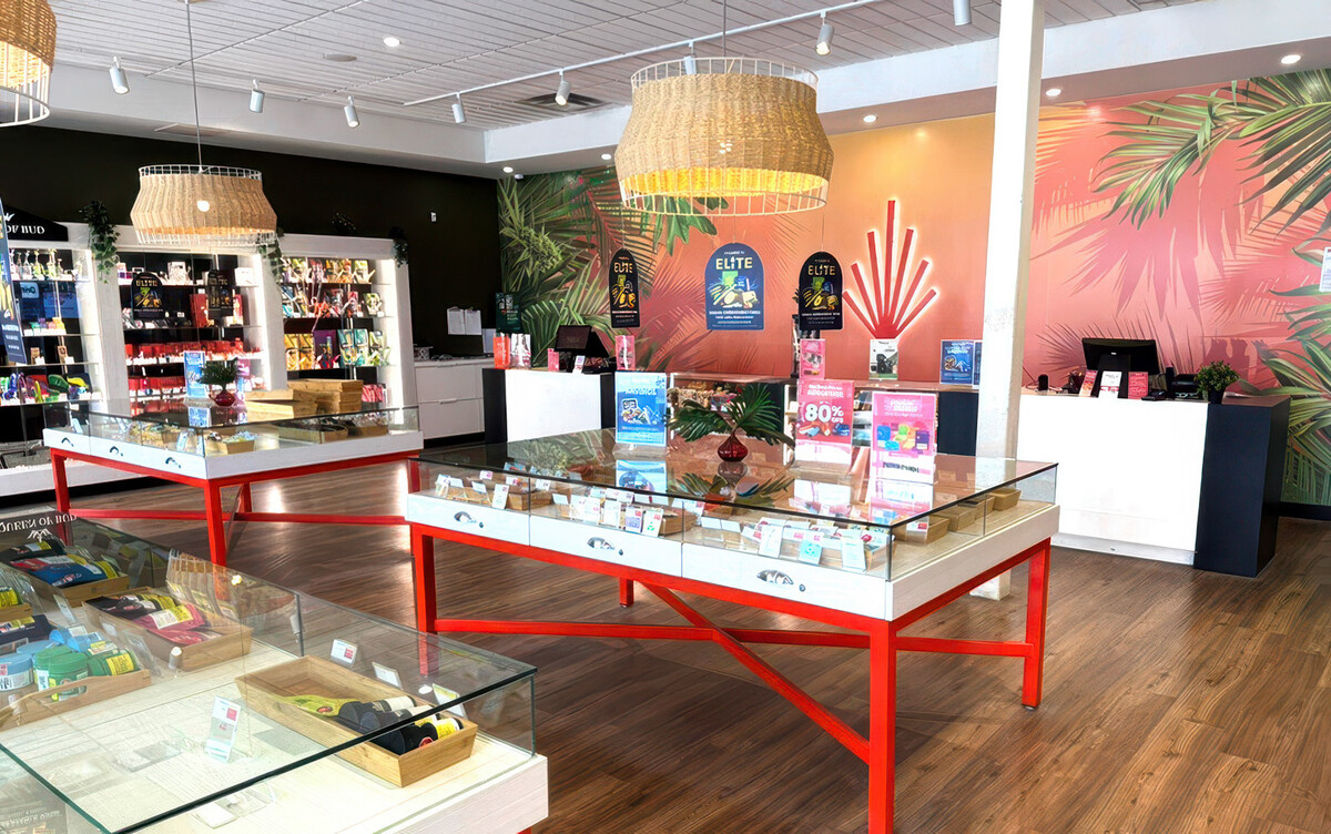 Images Canna Cabana | East Lake | Cannabis Store Calgary