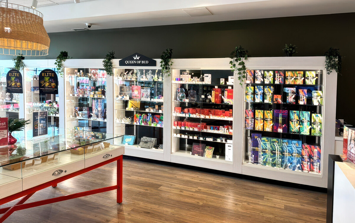 Images Canna Cabana | East Lake | Cannabis Store Calgary