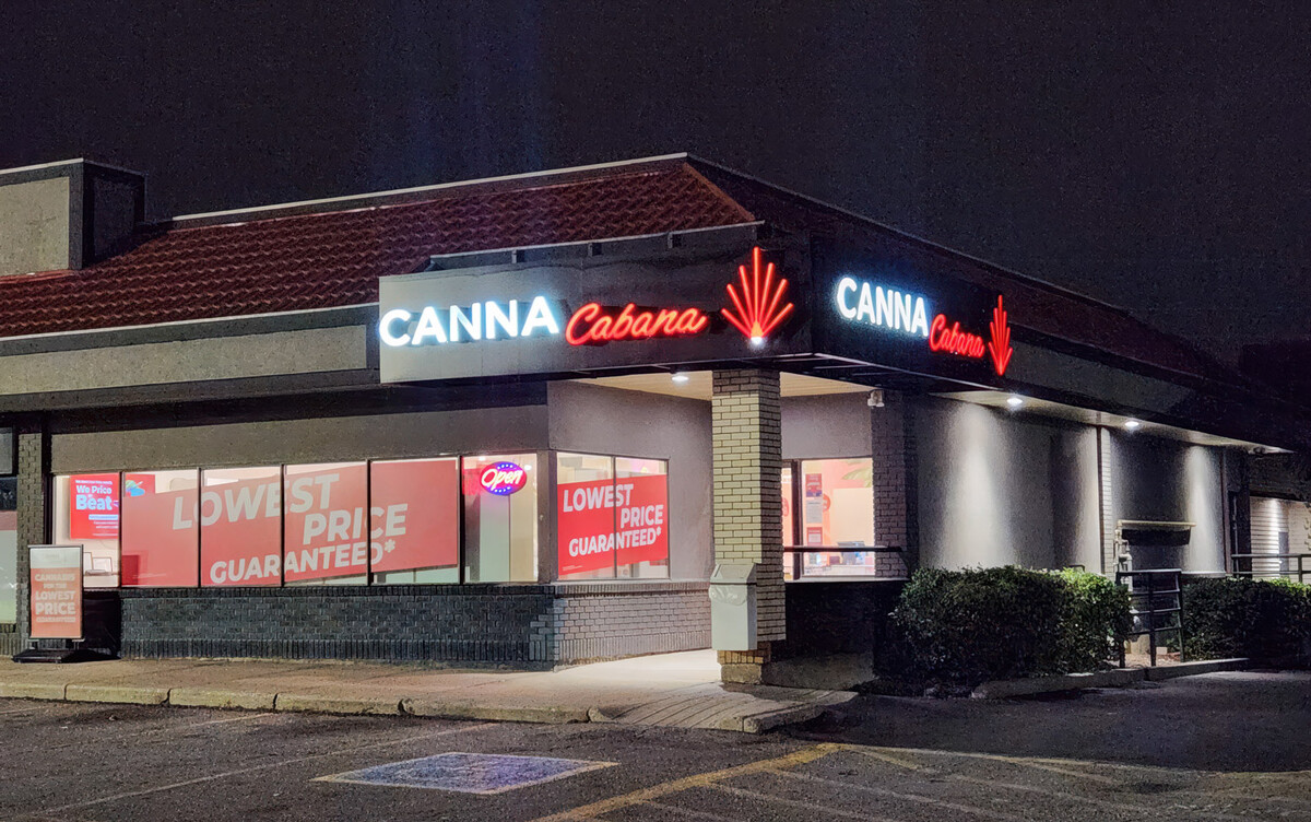 Images Canna Cabana | Calgary Crowfoot | Cannabis Store