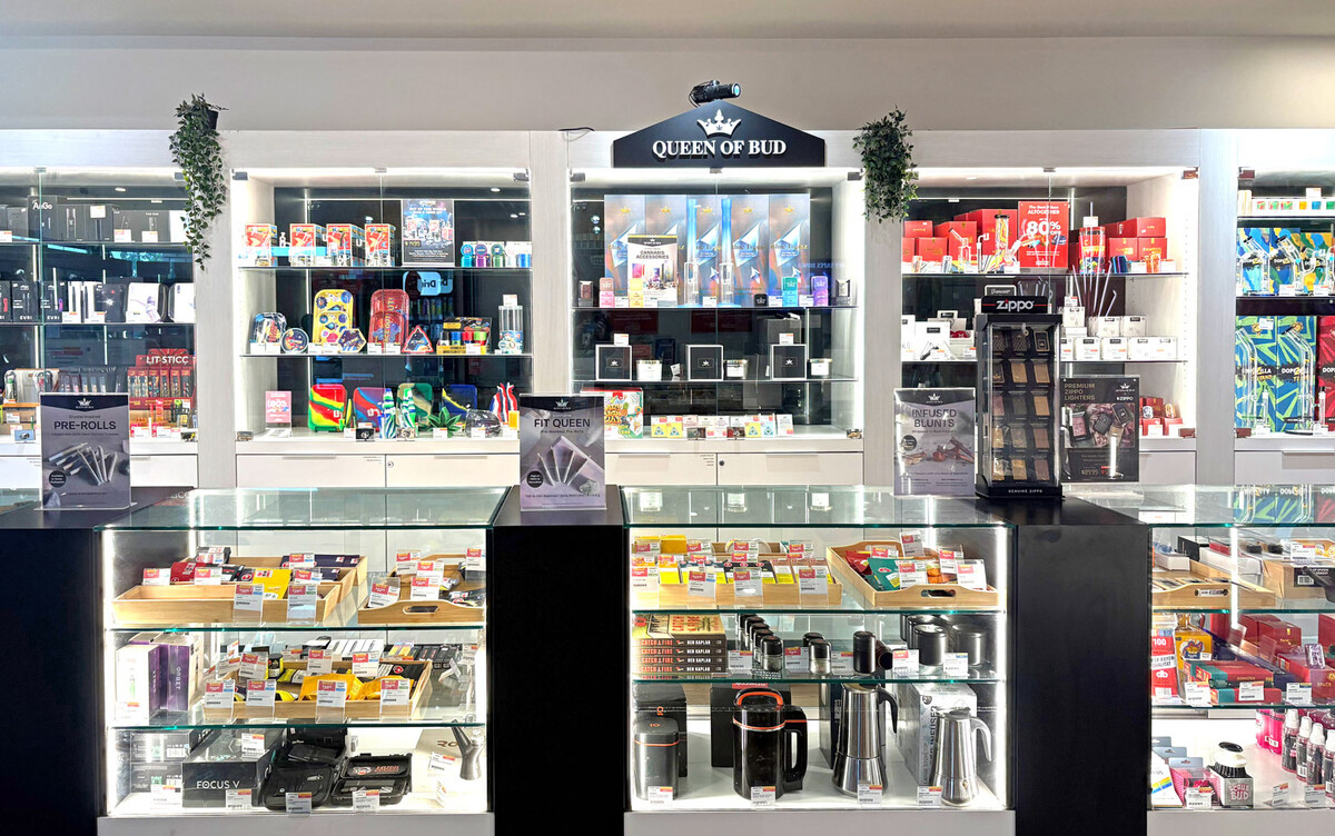 Images Canna Cabana | Calgary Crowfoot | Cannabis Store
