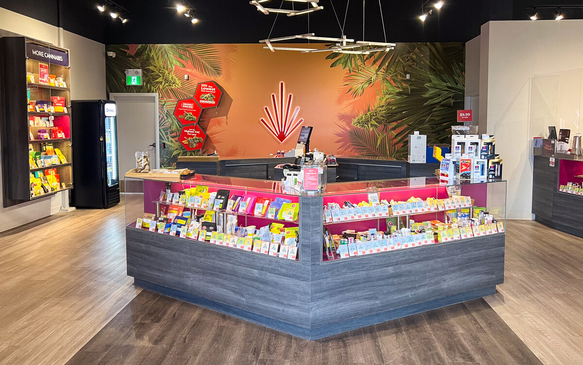 Images Canna Cabana | Morden | Cannabis Store