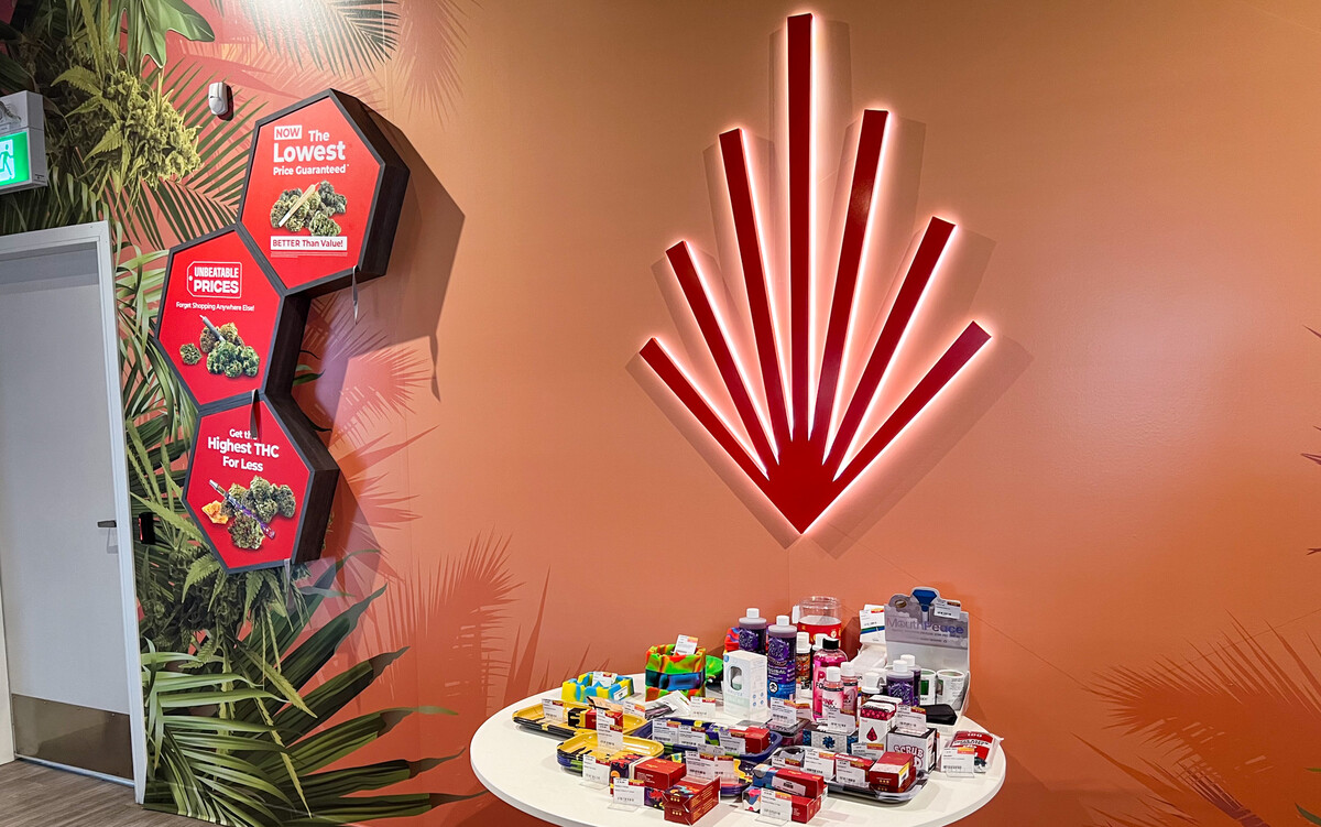 Images Canna Cabana | Morden | Cannabis Store