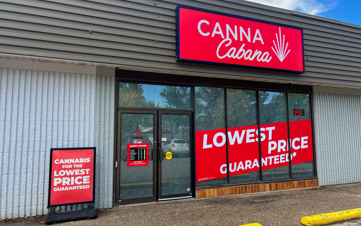 Images Canna Cabana | Morden | Cannabis Store