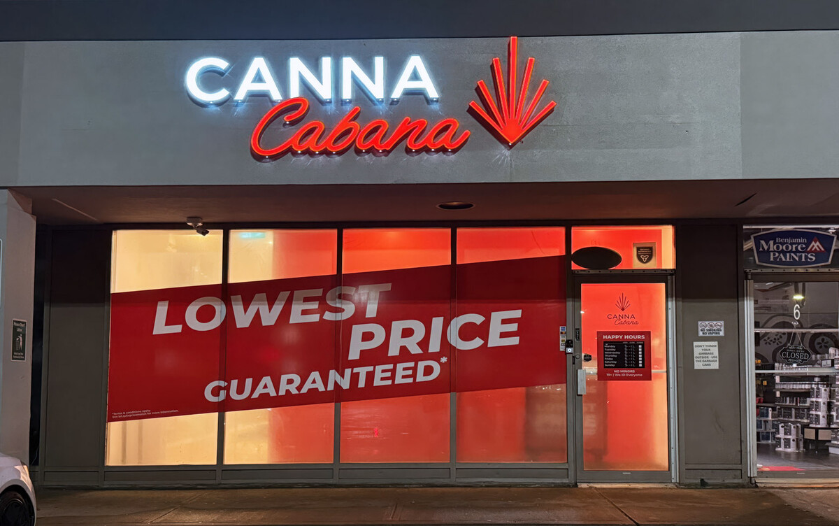 Images Canna Cabana