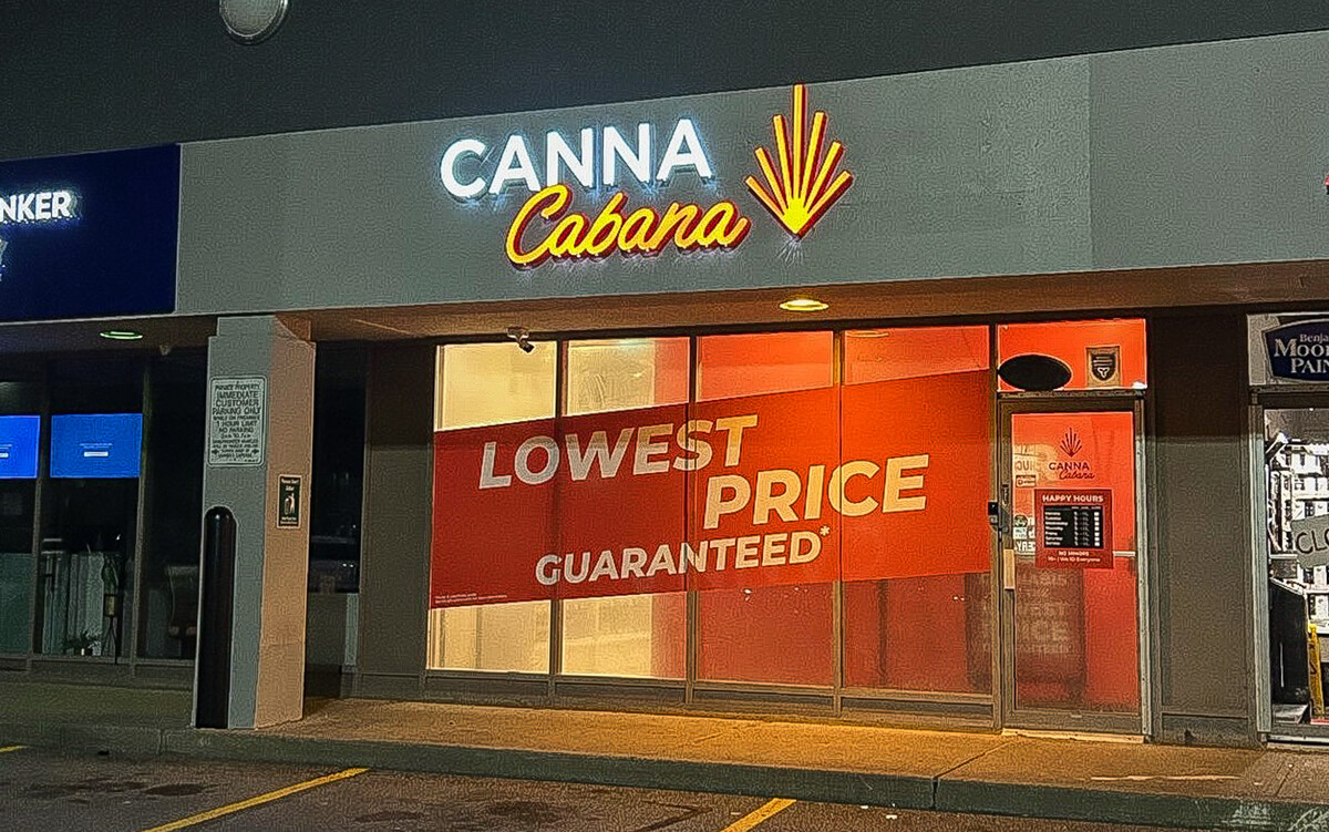 Images Canna Cabana