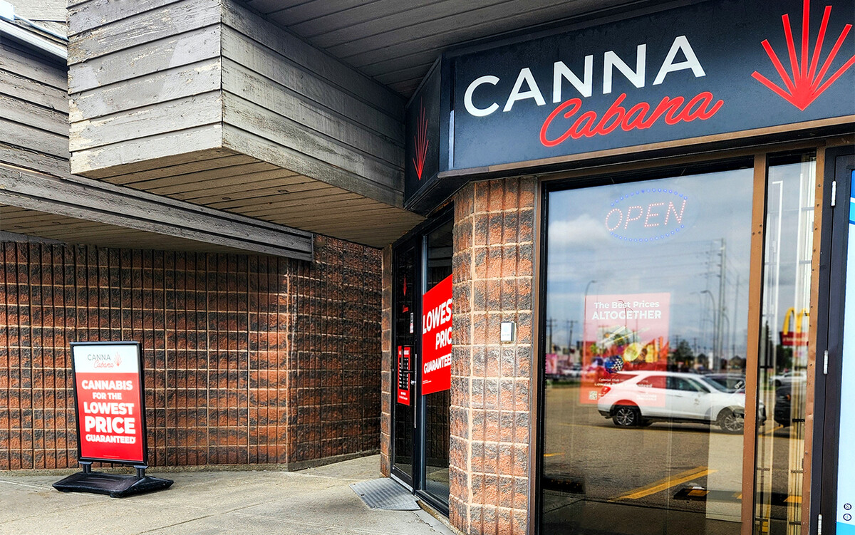 Images Canna Cabana
