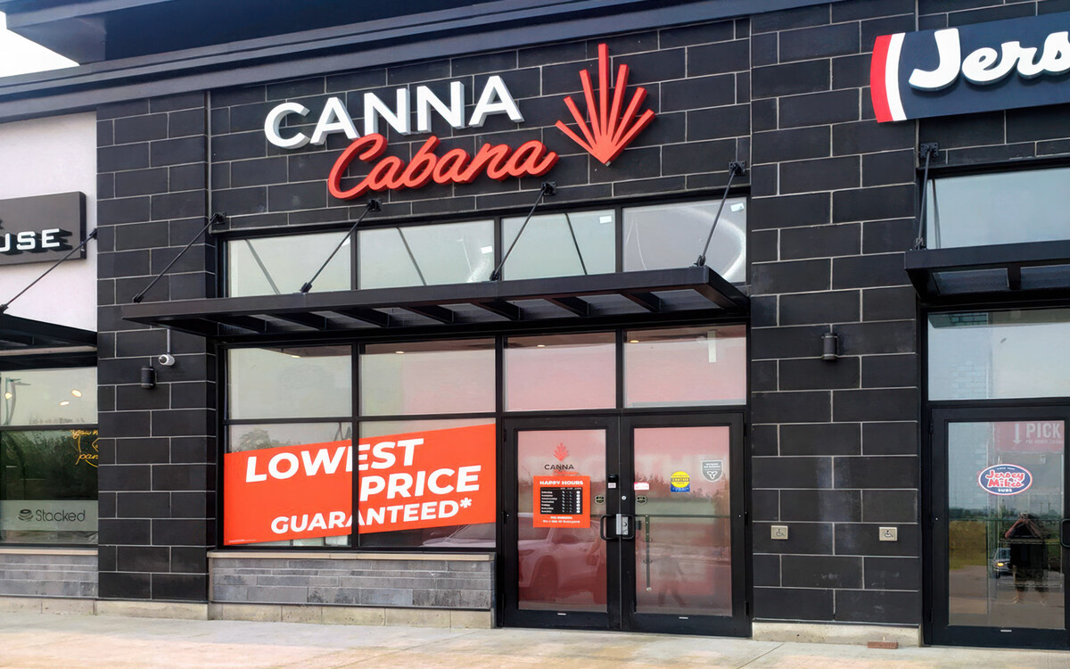 Images Canna Cabana